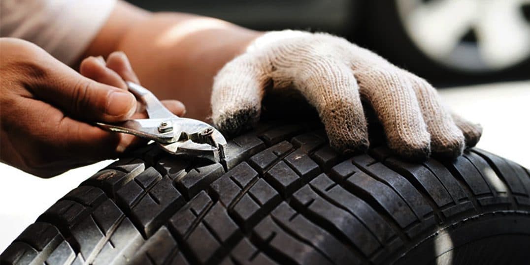 24/7 Emergency Puncture Repair — Mobile Tyre Pro mobile service