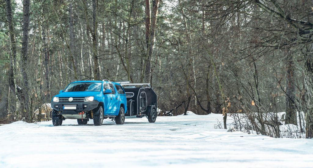 winter tyre maintenance